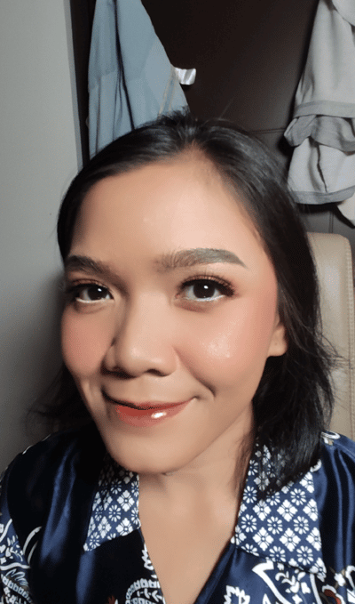 Make up party - By Arazmakeup