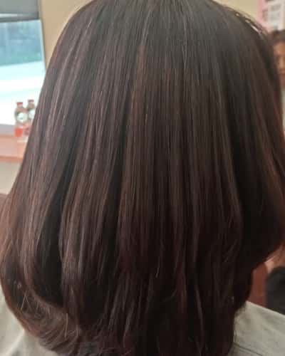 Gunting Rambut - Harum salon By Eva