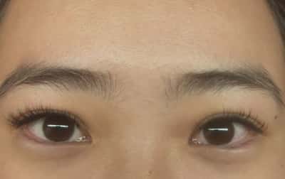 natural lash - diva aprilia