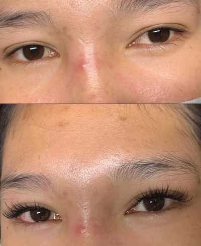 wispy lash - diva aprilia