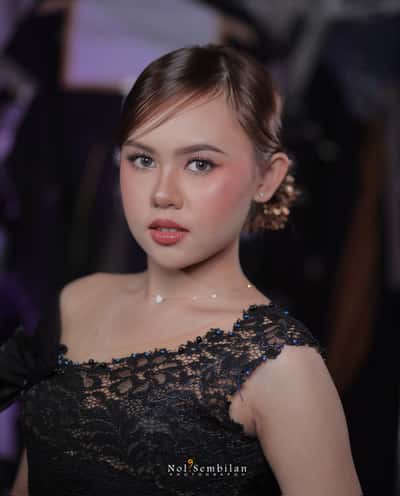 Special Ocassion - Heals MUA