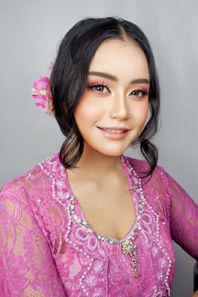 Makeup Party - Samitha  Wedding 