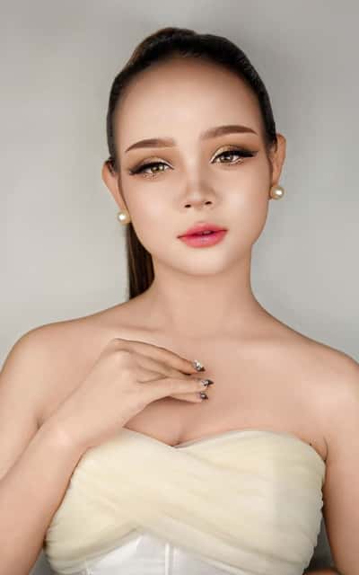 Makeup Wedding  - Samitha  Wedding 