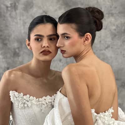 Photoshoot (5hrs Standby) - Meischa Walia MUA