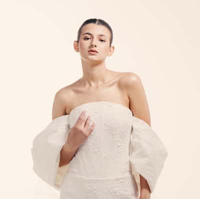 Photoshoot (No Standby) - Meischa Walia MUA