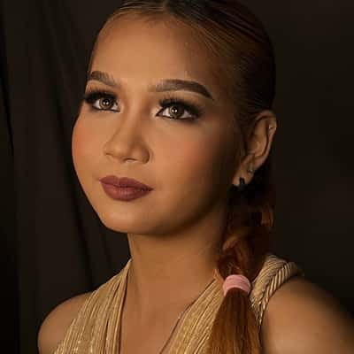 Sweet 17 / Sister of the Bride / Bridesmaid - Meischa Walia MUA