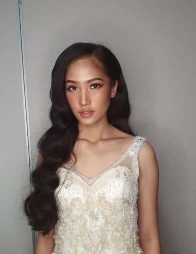 Makeup Bride - Miranda Richita