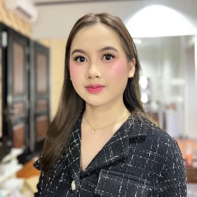 MAKEUP REGULER - Shal Sadila