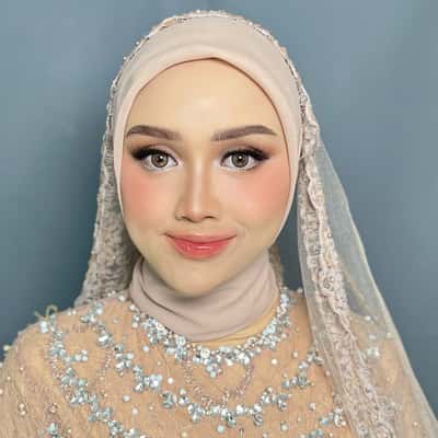 SPECIAL MAKEUP WEDDING  - Shal Sadila