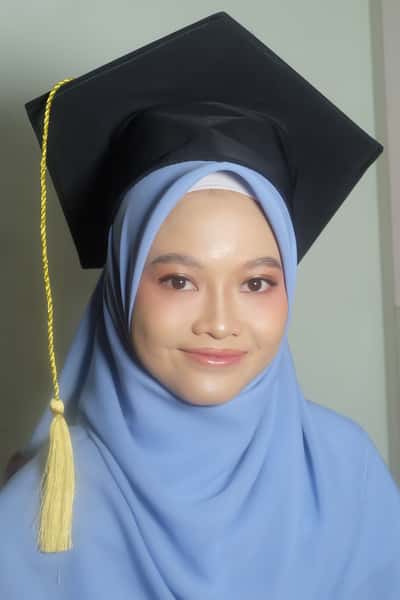 Reguler Makeup - Aliftya  Paramitha 