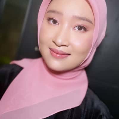 Makeup Bridesmaid - Winda Anggrainy