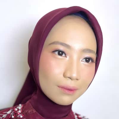 Makeup Wisuda - Winda Anggrainy
