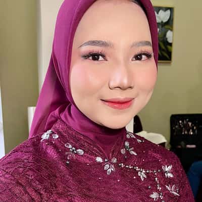 Makeup Engagement  - Winda Anggrainy