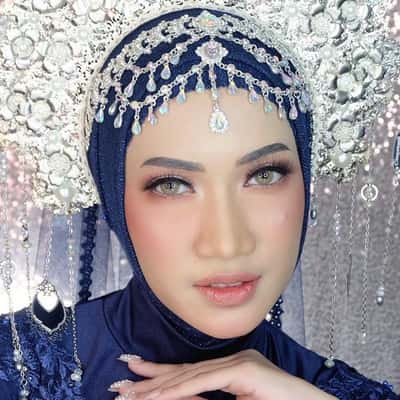 Makeup Wedding - Winda Anggrainy