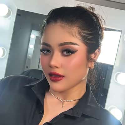 Makeup Photoshoot - Tukang Rias Keliling By Echa Tasrief