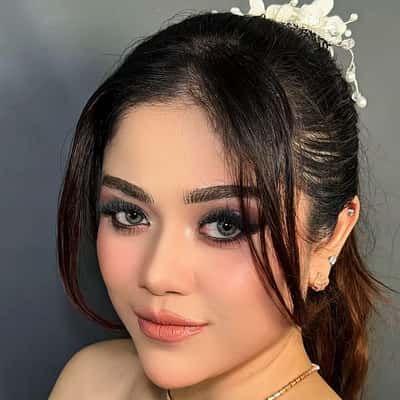 Makeup Party (Braidsmaid, Tamu Undangan) - Tukang Rias Keliling By Echa Tasrief