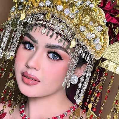 Makeup Resepsi - Tukang Rias Keliling By Echa Tasrief