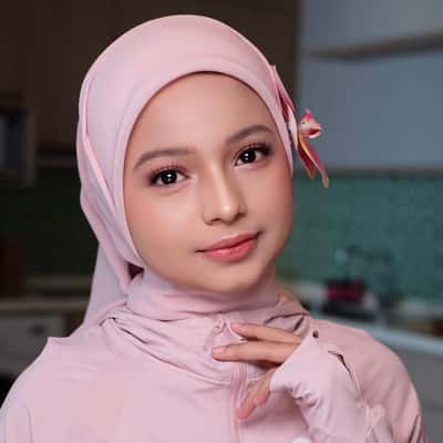 Makeup Reguler - Makeup Sabilla