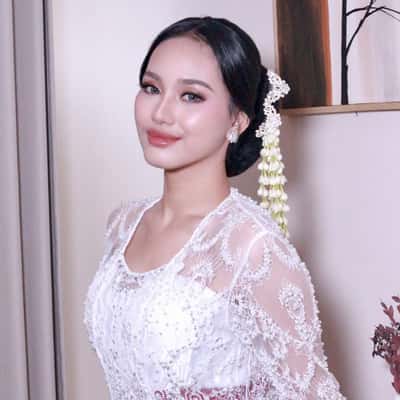 Makeup Occasion - Makeup Sabilla