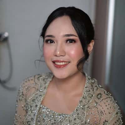 Makeup Only For Reguler - Ida Maulida