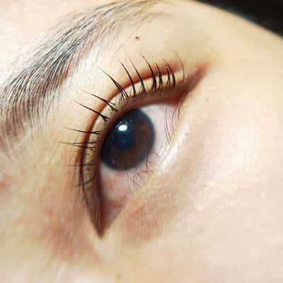 Lashlift Basic - Niken Arum