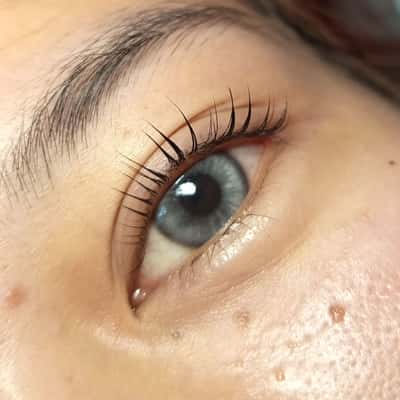 Lashlift Keratin - Niken Arum