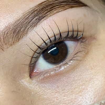 LASHLIFT TINT - TINTTIX Lashlift and Brows Treatment