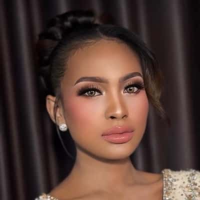 Makeup Hair Do Reguler - Fero Ambarita