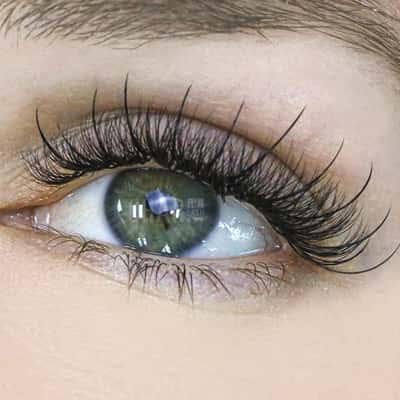 Whispy Lash - Safira Utami