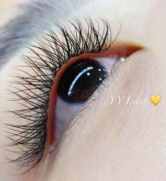 Korean Natural Lash - Safira Utami