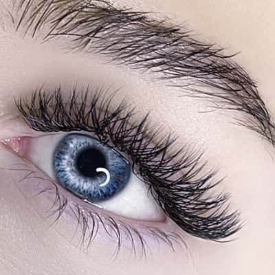 Korean Double Lash - Safira Utami