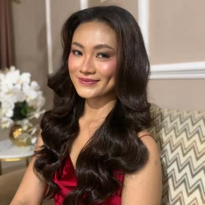 Party  - Dina Nurfauzia