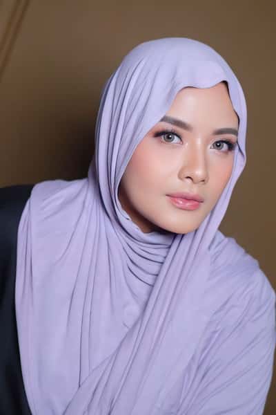 Makeup Regular - Meilinia Rahayu