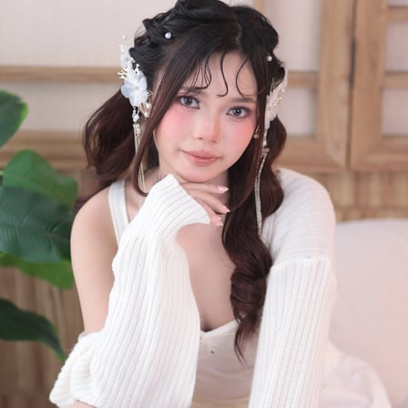 CICI VIRA - Tata Rias & Tatanan Rambut, Kecamatan Batuceper