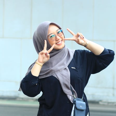 Seftydp Makeup - Tata Rias & Tatanan Rambut, Kota Bekasi