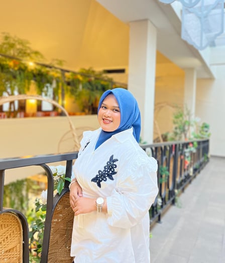 Enggar Syalsabillah - Tata Rias & Tatanan Rambut, Kecamatan Wonokromo