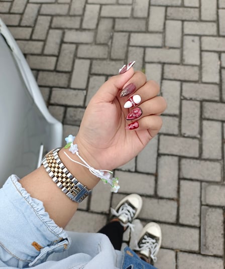 Enggar Syalsabillah - Makeup & Hairdo, Kecamatan Wonokromo