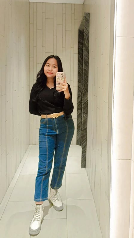 Nadya Ulfa - Paket Pengantin, Kecamatan Pulo Gadung