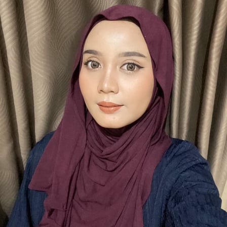 Dinda Fajriawati - Tata Rias & Tatanan Rambut, Kota Depok
