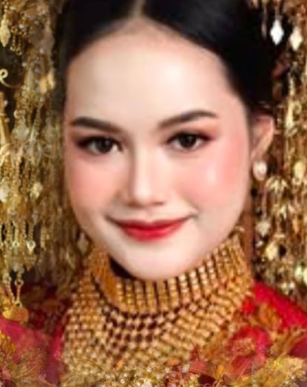 Indah Maleyna - Makeup & Hairdo, Kecamatan Pancoran Mas