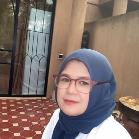 Merry Welinda - Tata Rias & Tatanan Rambut, Kota Bekasi