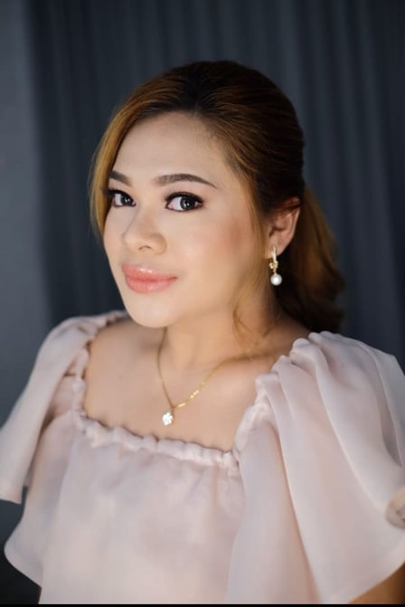 Marcella Sonia - Tata Rias & Tatanan Rambut, Kecamatan Pagedangan