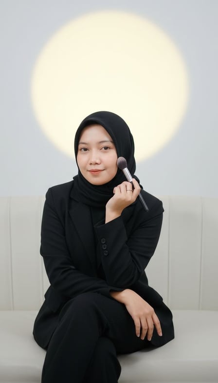 Yolan Wedding - Tata Rias & Tatanan Rambut, Kecamatan Taman