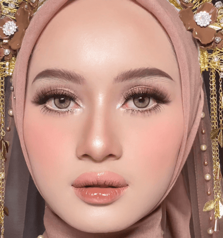 Alfaidah Makeupart - Tata Rias & Tatanan Rambut, Kabupaten Malang