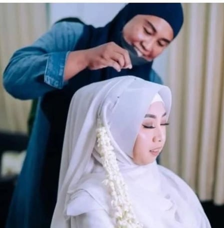Rizki Amelia - Tata Rias & Tatanan Rambut, Kecamatan Pondok Gede