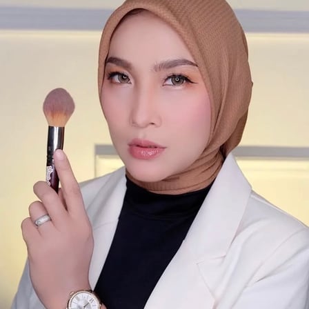 Kholifah Almani - Tata Rias & Tatanan Rambut, Kota Bekasi