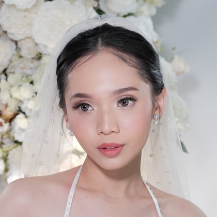Cecilia Monica - Tata Rias & Tatanan Rambut, East Jakarta