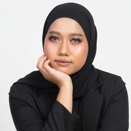 cynthia dwiyana - Tata Rias & Tatanan Rambut, Kecamatan Pulo Gadung