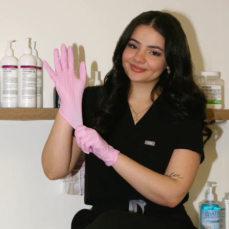 Michelle  Waxing   - Waxing, Kabupaten Badung