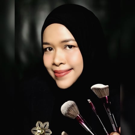 Eva Asverlia  - Tata Rias & Tatanan Rambut, Kabupaten Bekasi